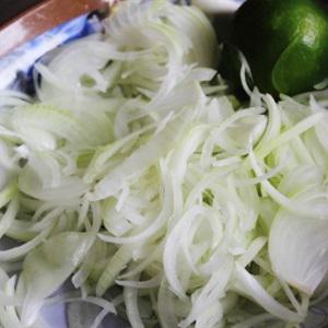 Cách làm bánh xèo miền Trung