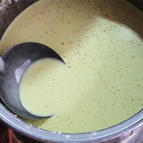 Cách làm bánh xèo miền Trung