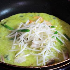 Cách làm bánh xèo miền Trung