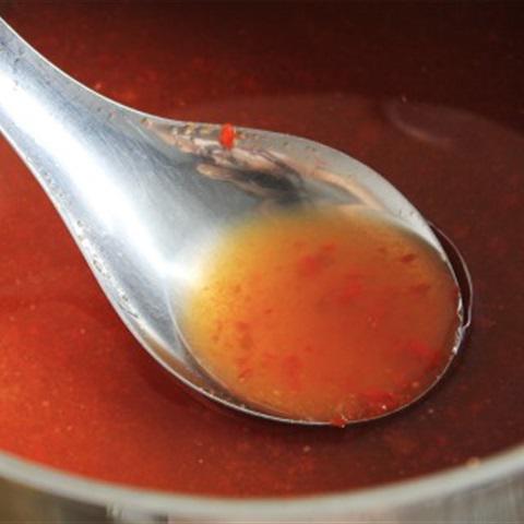 Cách làm bánh xèo miền Trung