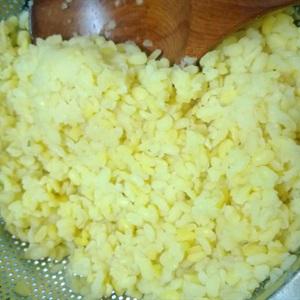 Cách làm bánh xèo nấm