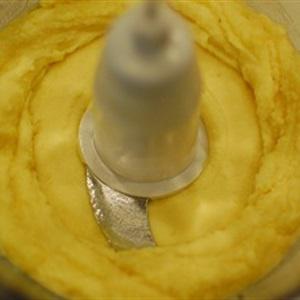 Cách làm bánh xèo nấm