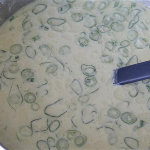 Cách làm bánh xèo nấm