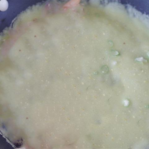 Cách làm bánh xèo nấm