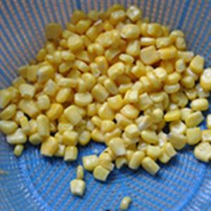 Cách làm bánh xèo ngô quẩy