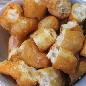 Cách làm bánh xèo ngô quẩy