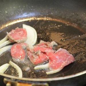 Cách làm bánh xèo nhân nấm và tôm