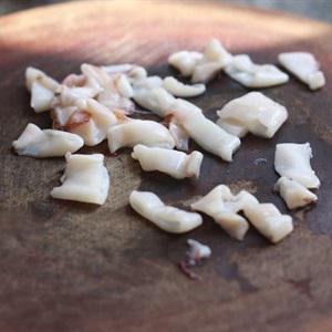 Cách làm bánh xèo Nhật