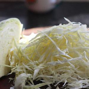 Cách làm bánh xèo Nhật