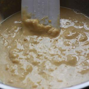 Cách làm bánh xèo Nhật