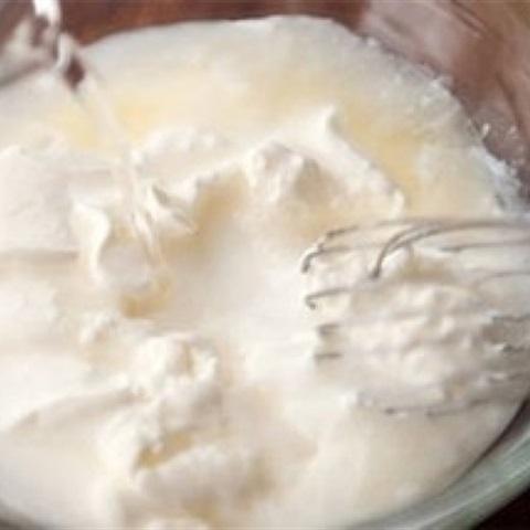 Cách làm bánh xếp nhân đào