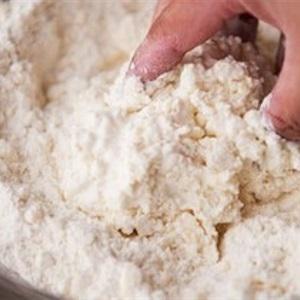 Cách làm bánh xếp nhân đào