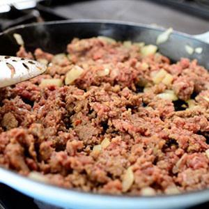 Cách làm bánh xếp