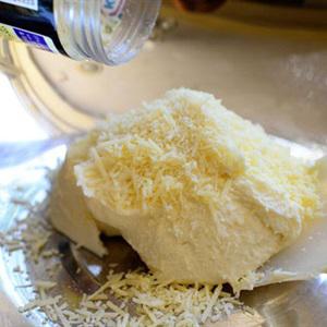 Cách làm bánh xếp