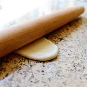 Cách làm bánh xếp