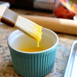 Cách làm bánh xếp