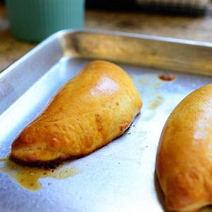 Cách làm bánh xếp