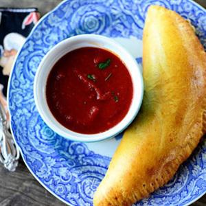 Cách làm bánh xếp