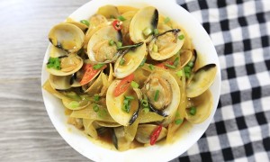 Bánh xíu páo vàng ươm béo ngậy, vị ngon khó cưỡng