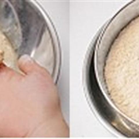 Cách làm bánh xoài mềm