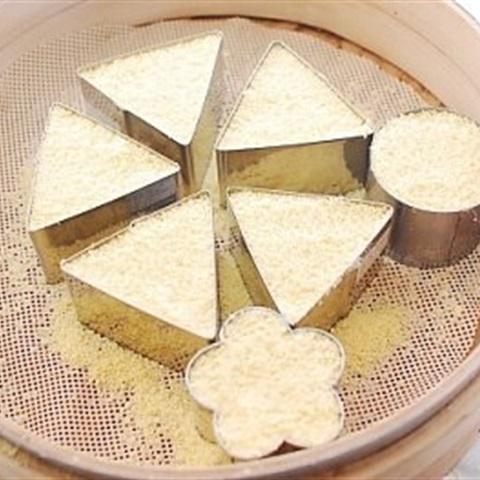 Cách làm bánh xoài mềm