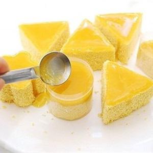 Cách làm bánh xoài mềm