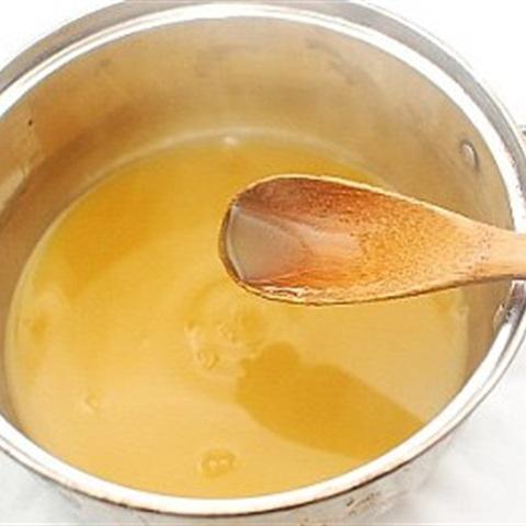 Cách làm bánh xoài mềm