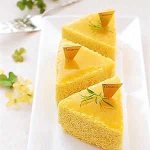 Cách làm bánh xoài mềm