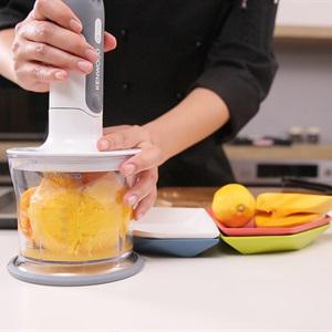 Cách làm bánh xoài Nha Trang