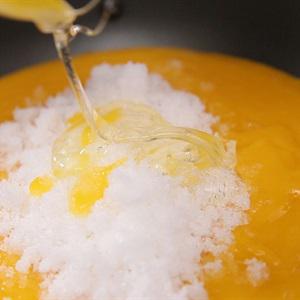 Cách làm bánh xoài Nha Trang