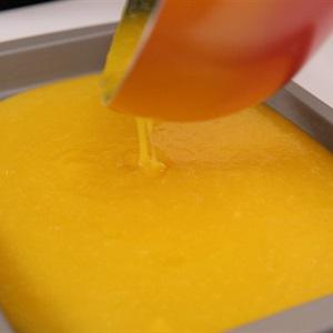 Cách làm bánh xoài Nha Trang