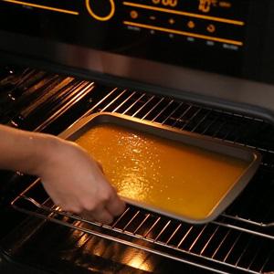 Cách làm bánh xoài Nha Trang