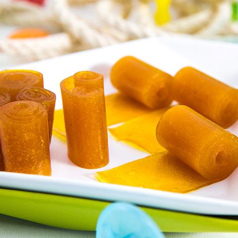 Cách làm bánh xoài Nha Trang