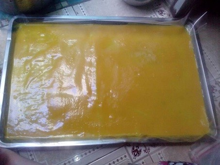 Bánh xoài Quy Nhơn