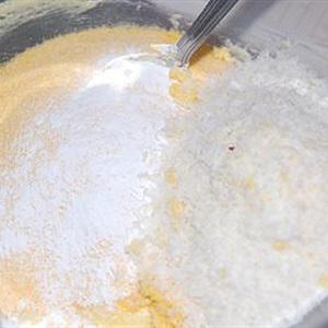 Cách làm bánh xoài