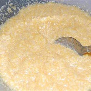 Cách làm bánh xoài