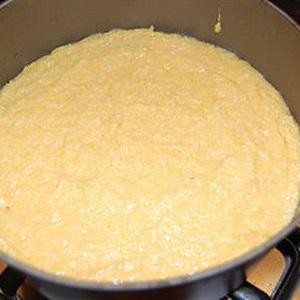 Cách làm bánh xoài