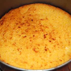 Cách làm bánh xoài