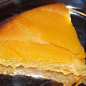 Cách làm bánh xoài