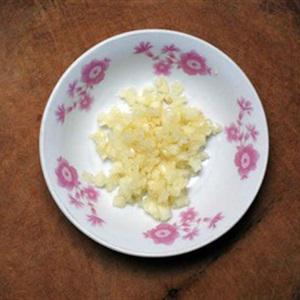 Cách làm bánh xốp cà chua