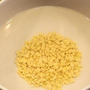 Cách làm bánh xu xê gấc