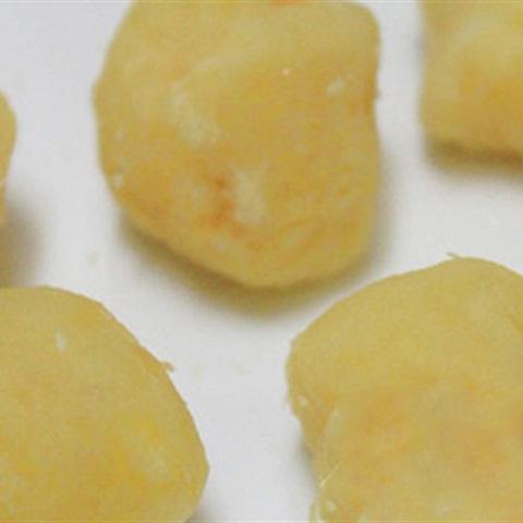 Cách làm bánh xu xê gấc