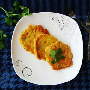 Cách làm bánh xúc xích chiên