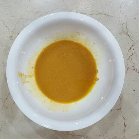 Cách làm bánh yến mạch bơ đậu phộng