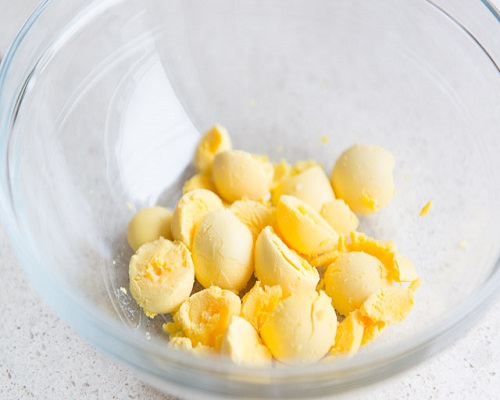 Bánh yến mạch hoa quả ăn là thích mê