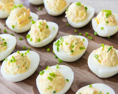 Bánh yến mạch hoa quả ăn là thích mê