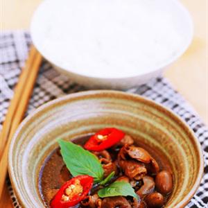 Cách làm bao tử cá basa khìa nước dừa