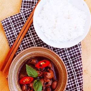 Cách làm bao tử cá basa khìa nước dừa