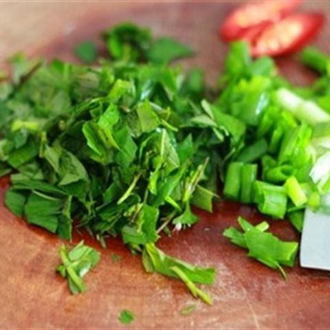 Cách làm bao tử cá xào cay