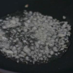 Cách làm bao tử cá xào cay